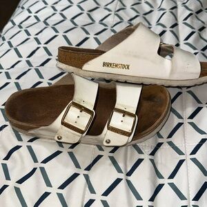birkenstock Size 38